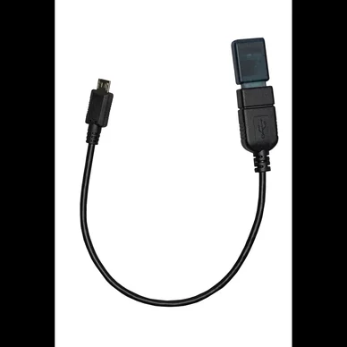 Nexa ZWD-104 Z-Wave Plus Adapter,Bridge 3 / RPi / Home Assistant 7330545869019 Modsvarer: N/A