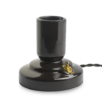 Unison Retro Black