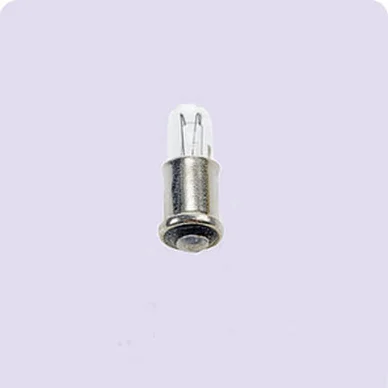Glöd Miniatyrlampa MF T1 3/4 50ma 1,2W 24V
