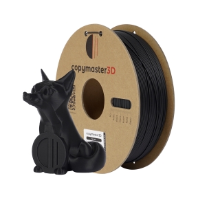 Copymaster3D PLA - Black - 1.75mm - 1kg