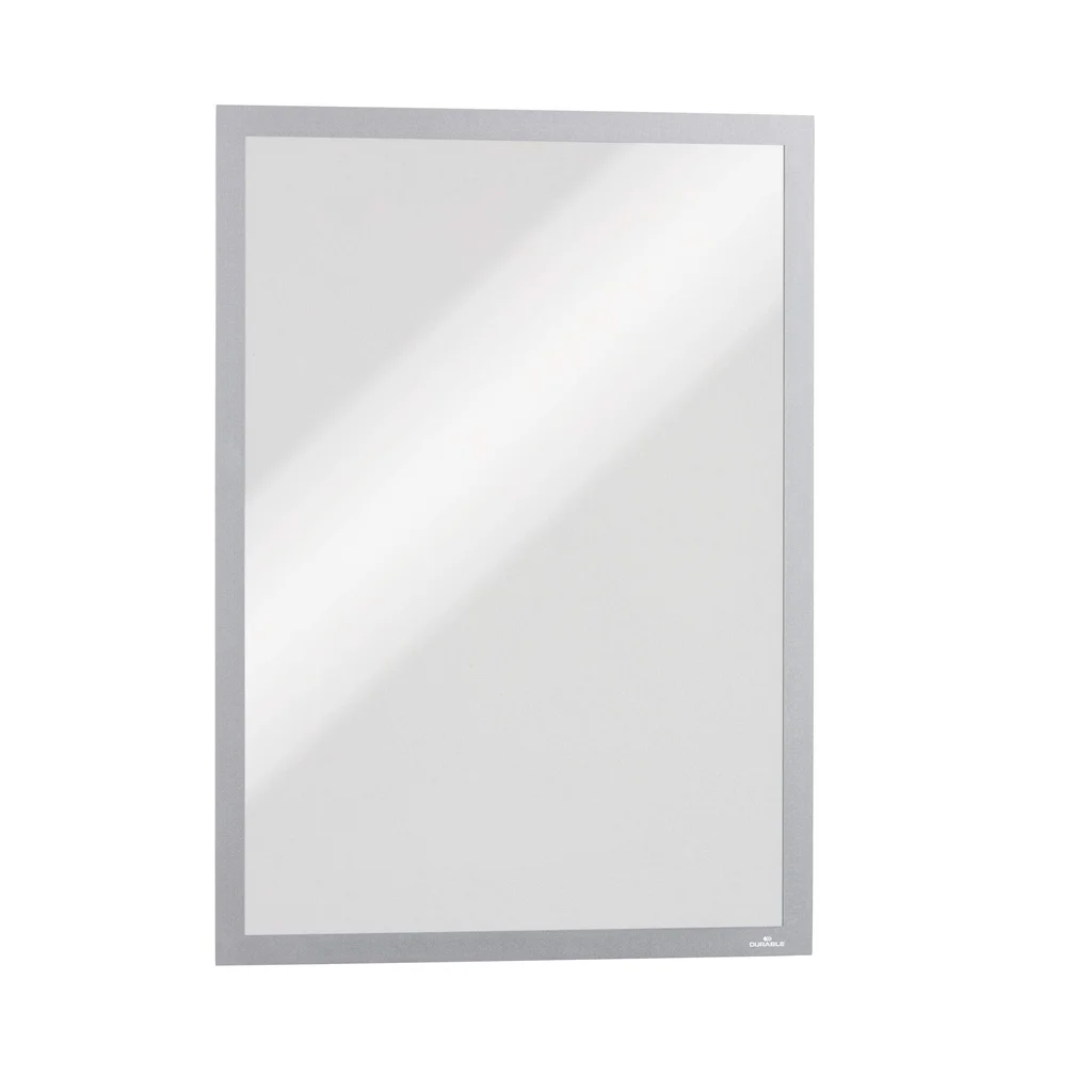 Magnetram DURAFRAME® MAGNETIC A3 silver 5-pack