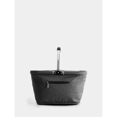 Sagaform Sagaform City køletaske 26L grå 5017785 Modsvarer: N/A