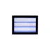 Genvex Energy 1 / GE 390 / GE 490 SafeAir filter 25mm