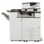 RICOH RICOH Aficio MP C 4503 a sp - toner och papper