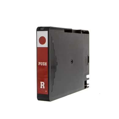 WL Blækpatron rød, 36 ml KCB740 Modsvarer: PGI-29R