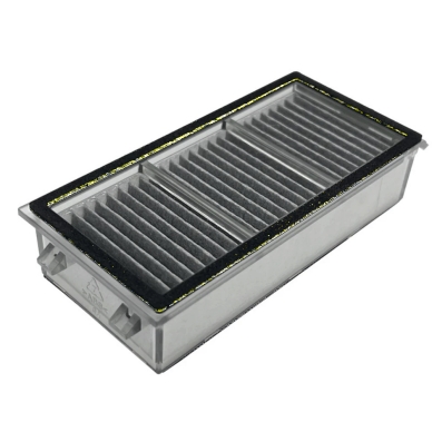 WL Dreame – filter til X50 Ultra/L50 Pro Ultra/Mova V50 Ultra 7073551008477 Modsvarer: N/A