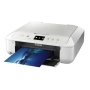 CANON CANON Pixma MG 6853 – bläckpatroner och papper CANON CANON Pixma MG 6853 – bläckpatroner och papper