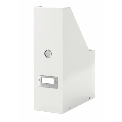 Tidskriftssamlare Click & Store vit Tidskriftssamlare Click & Store vit