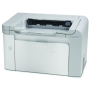 HP HP LaserJet P 1568 - Toner und Papier
