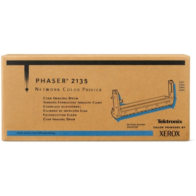 Xerox Rumpu värijauheen siirtoon cyan 30.000 sivua 16192200 Vastaa: N/A