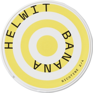 Helwit Banana Helwit Banana