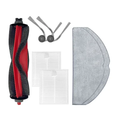 WL Roborock Q7 TF – vedligeholdelsessæt med moppe 7073551008347 Modsvarer: N/A