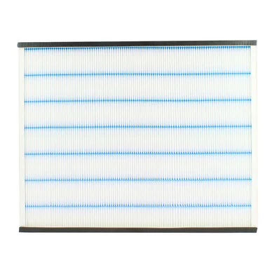 Nilan Comfort 300 LR Pollenfilter pap