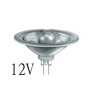 Halogen Halospot 8° Gy4 20W 12V SE154801220 Modsvarer: N/A