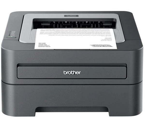 BROTHER BROTHER HL 2240 - toner och papper