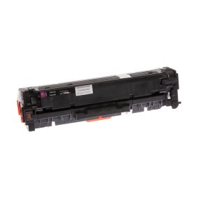 Toner cartridge, vervangt HP 305A, magenta, 2.600 pagina's