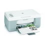 HP HP DeskJet F2210 – Druckerpatronen und Papier