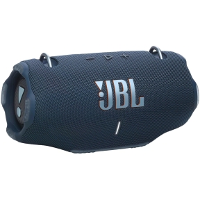 JBL Xtreme 4 Trådlös Högtalare Blå