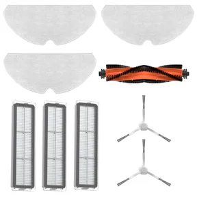 Dreame accessoireset D9 Max (Wit)