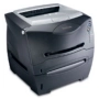 LEXMARK LEXMARK E 330 Series - toner och papper