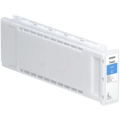 Epson Mustepatruuna cyan, 700 ml C13T44J240 Vastaa: N/A