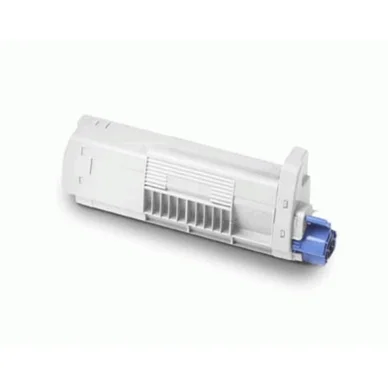 OKI Tonerkassette magenta 10.000 sider 43866106 Modsvarer: N/A