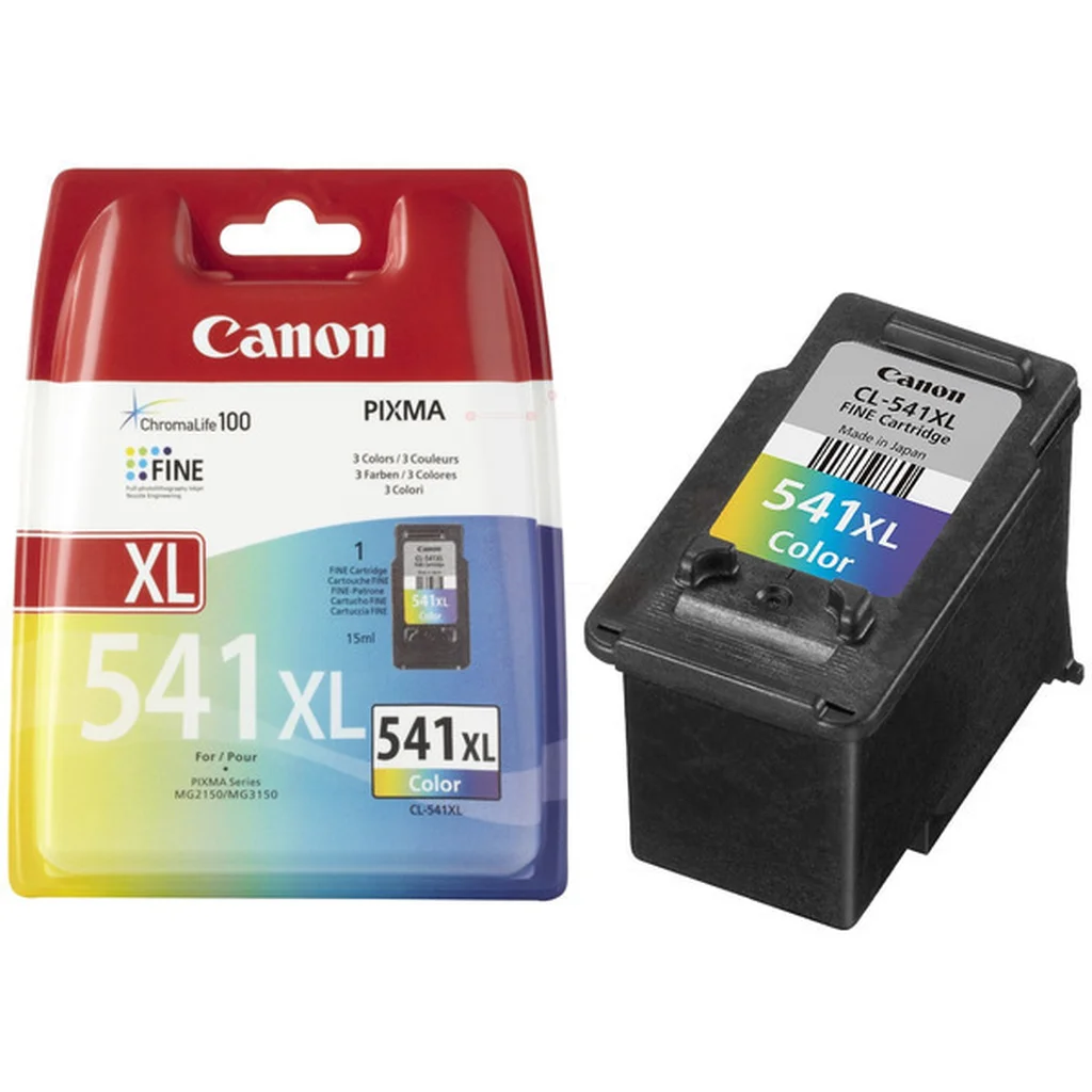 Canon 541 XL Bläckpatron 3-färg