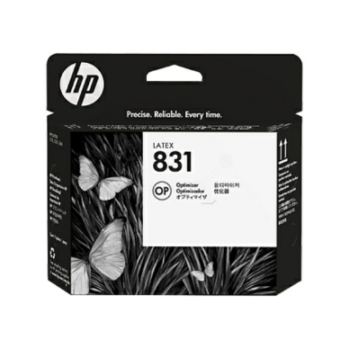 HP alt HP 831 Latexskrivhuvud med optimerare