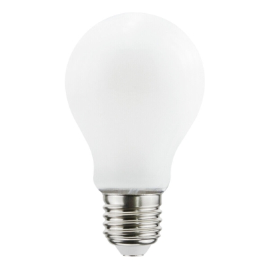 AIRAM alt Lampa E27 LED opal dimbar 4,5W 3000-2200K 470 lumen