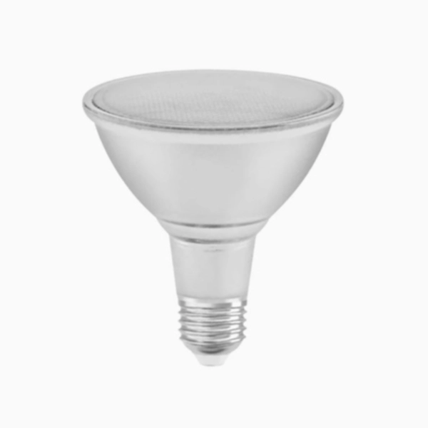 OSRAM OSRAM E27 LED-pære dimbar 12,5W 2700K