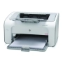 HP HP LaserJet Pro P 1100 Series - Toner en accessoires