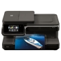 HP HP OfficeJet 7515 – bläckpatroner och papper