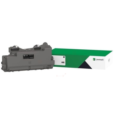 Lexmark Lexmark 85D0W00 Waste Toner Box 85D0W00 Vastaa: N/A