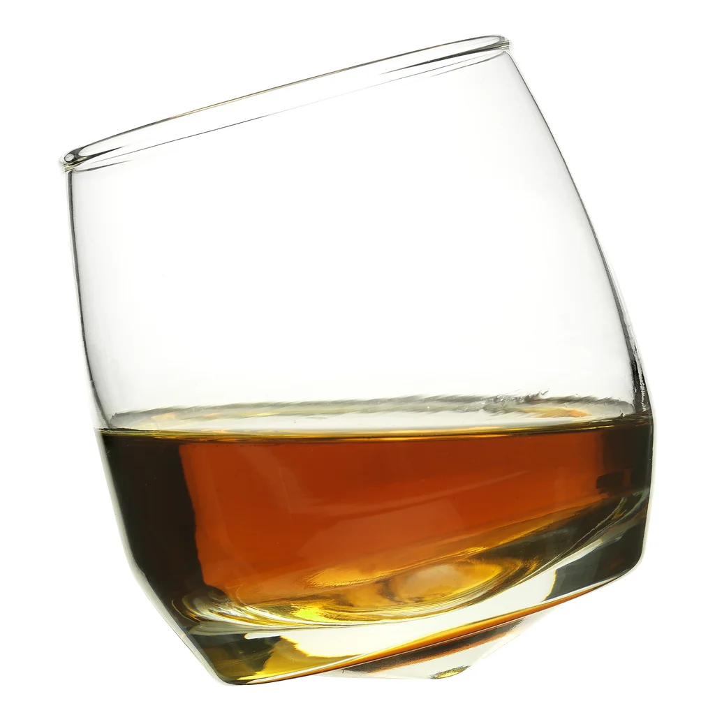 Sagaform Whiskeyglas, 6 st