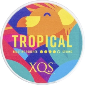 XQS Tropical Strong Slim