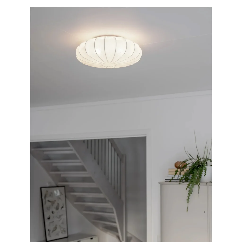 Franza Plafond Vit 42cm