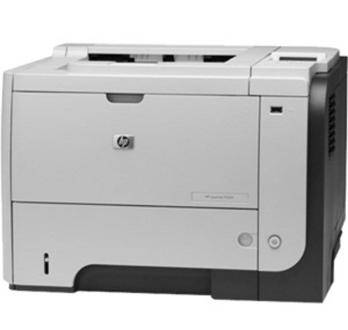 HP HP LaserJet P3010 - toner og tilbehør
