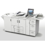 INFOTEC INFOTEC PRO 1357 EX - toner och papper