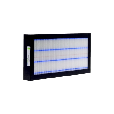 Duka & Villavent 380 Top Wi-fi Pollenfilter