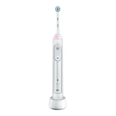 Oral-B Eltandborste Smart Sensitive White Sensi