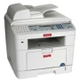 RICOH RICOH Aficio FX 200 L - toner och papper