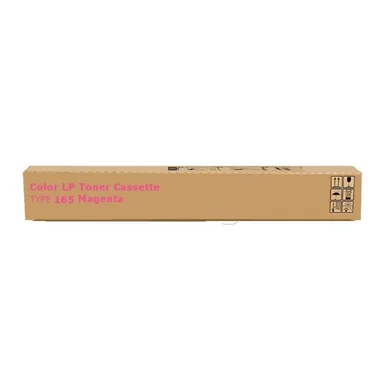 Ricoh Tonerkassette magenta 6.000 sider høj kapacitet 402446 Modsvarer: N/A