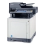 KYOCERA KYOCERA ECOSYS M 6035 cidn - toner och papper KYOCERA KYOCERA ECOSYS M 6035 cidn - toner och papper