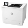 HP HP LaserJet Enterprise M 607 Series - toner och papper HP HP LaserJet Enterprise M 607 Series - toner och papper
