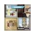 Scotch-Fix Transparent monteringstejp 19mmx1,5m