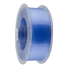PrimaCreator EasyPrint PLA 1,75 mm 1 kg Transparent Blau