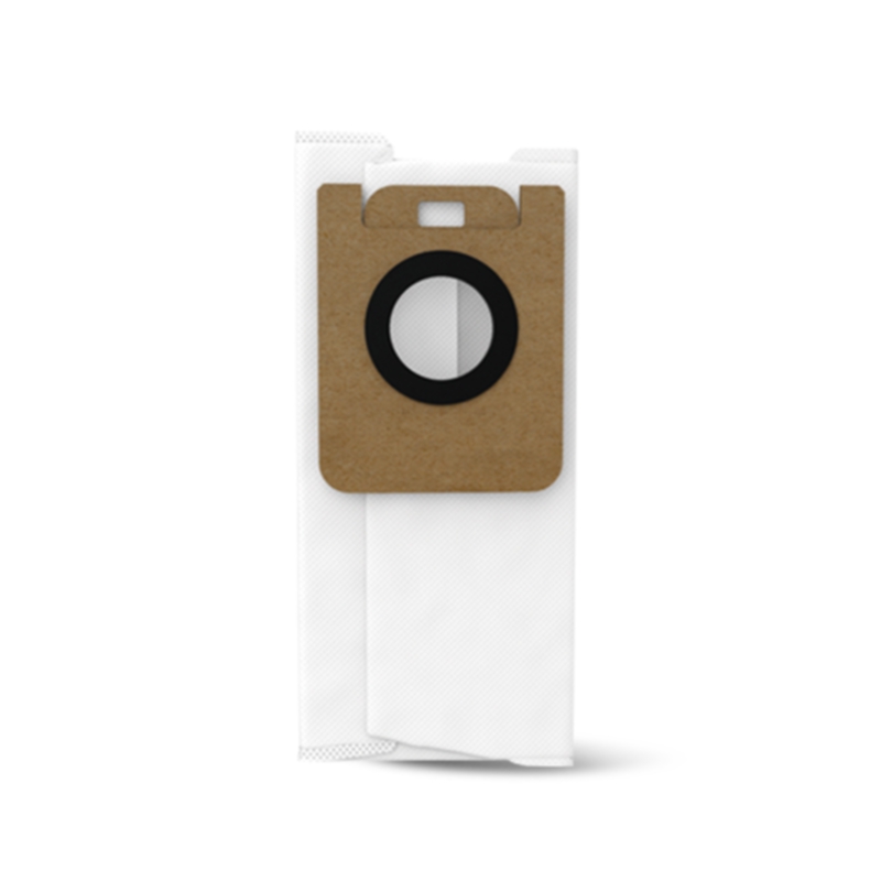 Dreame Dreame Støvsugerpose 4L Z10 Pro/D10s Plus 3-pakning 20010100000132