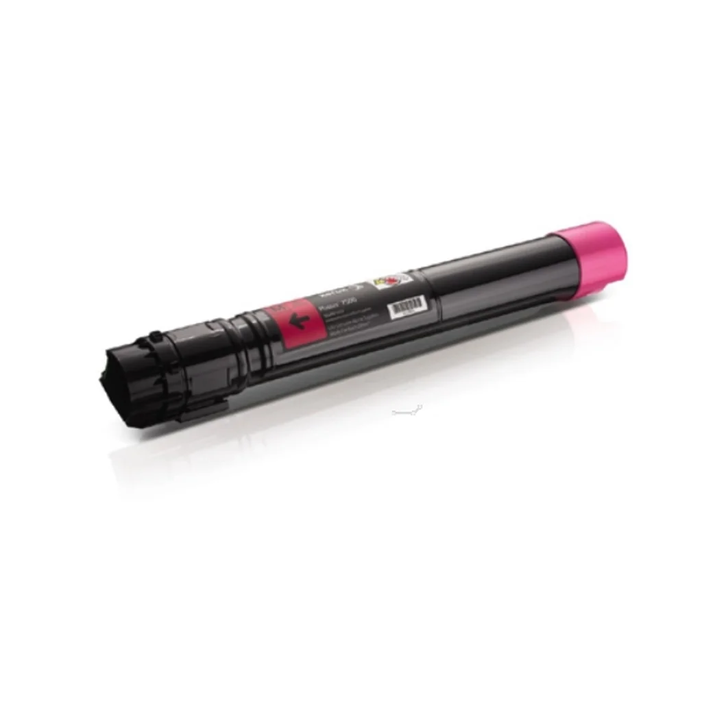 Tonerkassett magenta 11.000 sidor