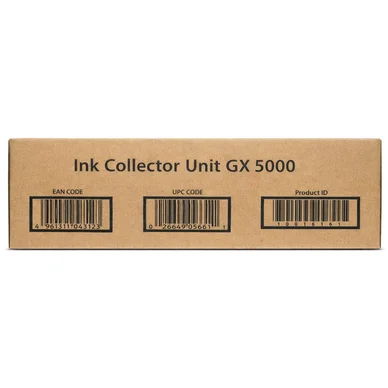 Ricoh Waste Tonerbag 405661 Modsvarer: N/A