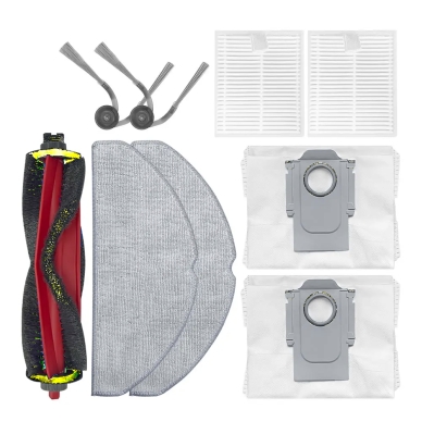 WL Roborock Q7 TF – vedligeholdelsessæt med poser 7073551008330 Modsvarer: N/A